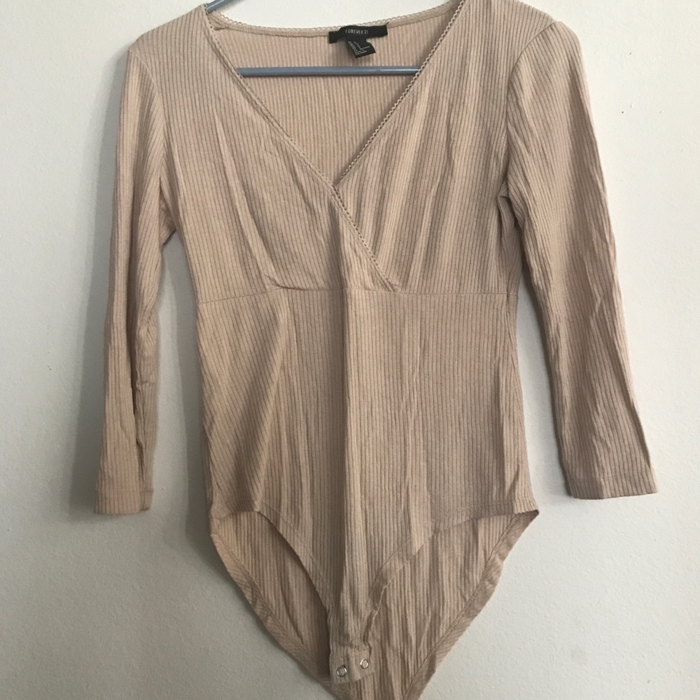 Forever 21 bodysuit♥️